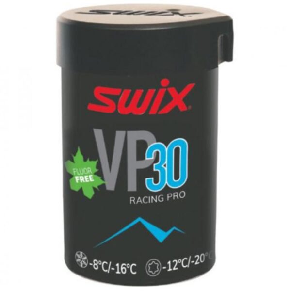 Swix Swix VP30 Pro Light Blue -16°C--8°C, 43g VP30 Strømsø Sport 1
