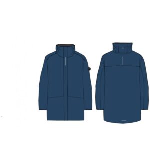 Twentyfour Twentyfour Mode 2l Skalljakke H 13283 Strømsø Sport 1