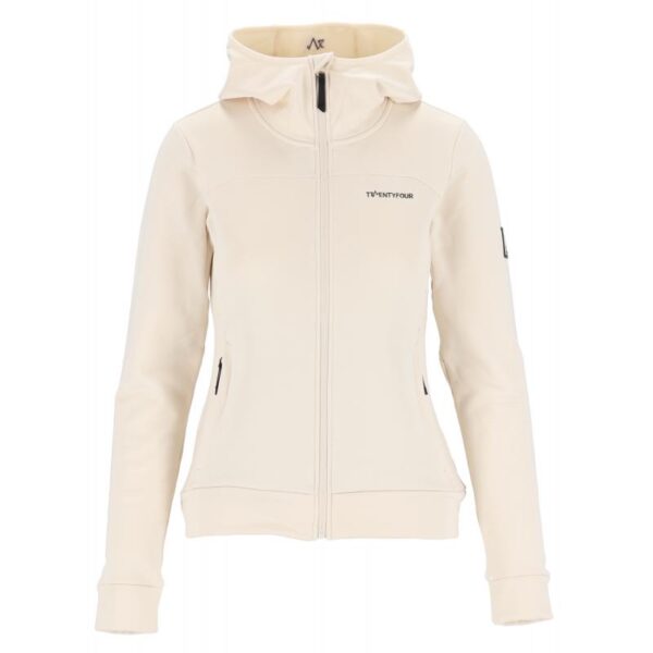 Twentyfour Twentyfour Venture Air Hoodie D 12605 Strømsø Sport 1