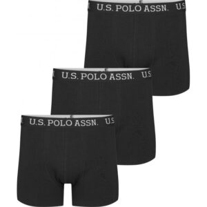 U.S POLO ASSN. Abadalla 3-Pack Underwear 101269 Strømsø Sport 1