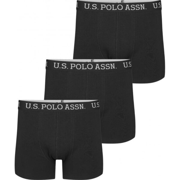 U.S POLO ASSN. Abadalla 3-Pack Underwear 101269 Strømsø Sport 1