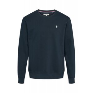 U.S POLO ASSN. TAIS REG COT PE USPA M SWEAT 105295 Strømsø Sport 1