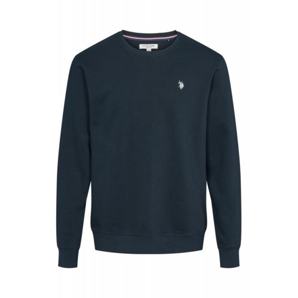 U.S POLO ASSN. TAIS REG COT PE USPA M SWEAT 105295 Strømsø Sport 1