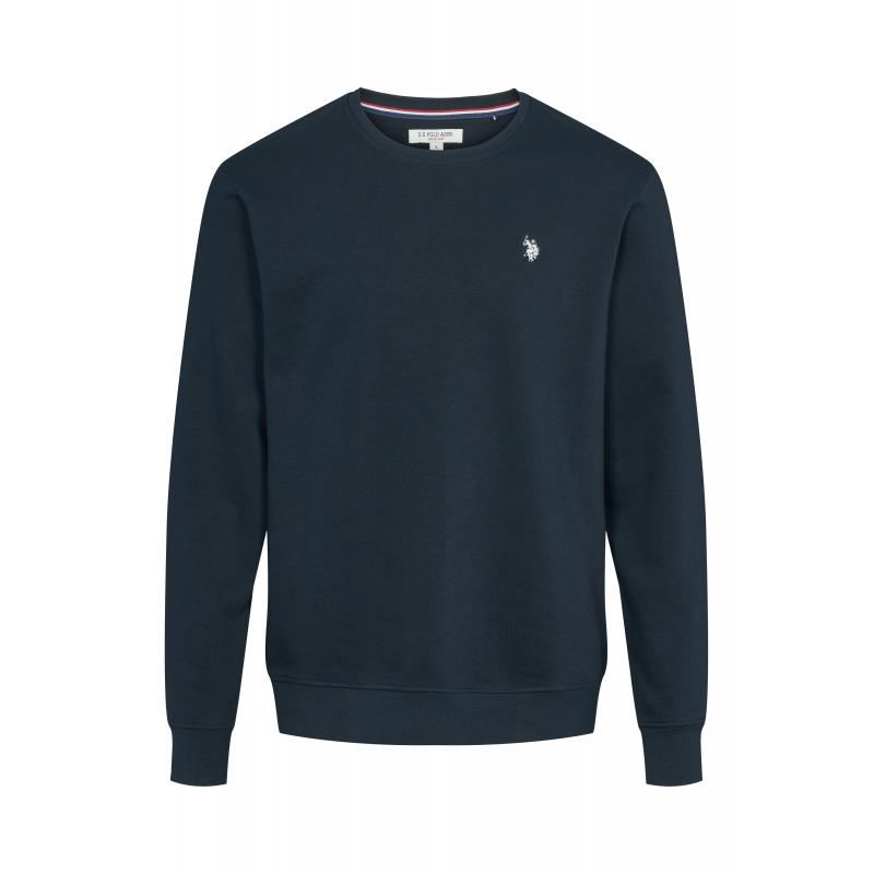 U.S POLO ASSN. TAIS REG COT PE USPA M SWEAT 105295 Strømsø Sport 1