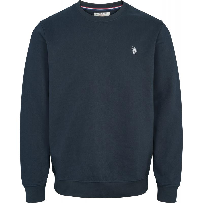U.S POLO ASSN. TAIS REG COT PE USPA M SWEAT 105295 Strømsø Sport 4