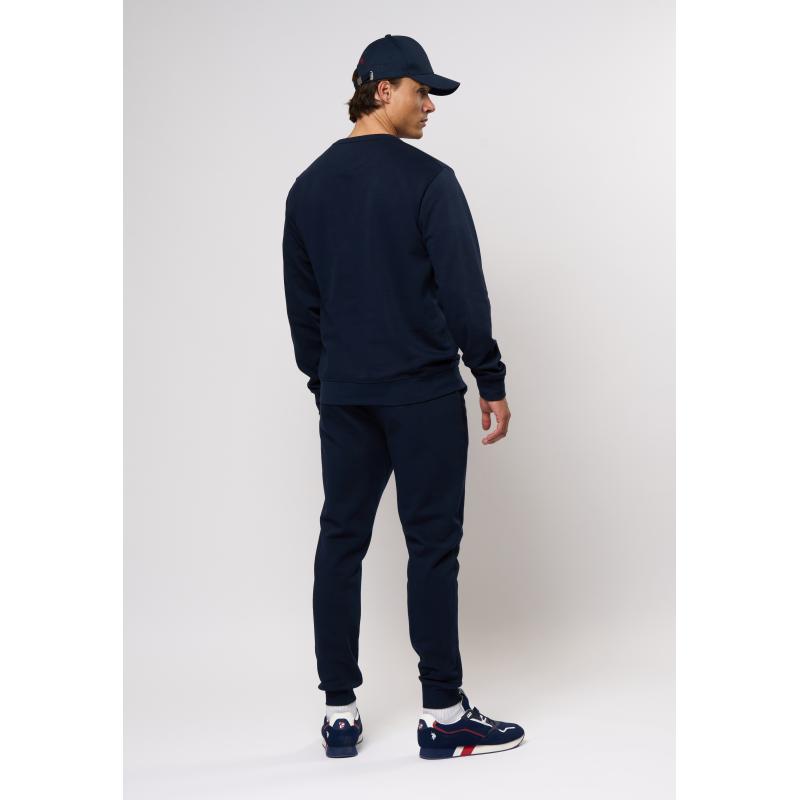 U.S POLO ASSN. TAIS REG COT PE USPA M SWEAT 105295 Strømsø Sport 8