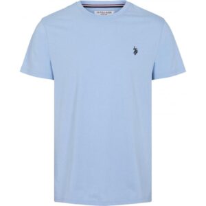 U.S POLO ASSN. USPA T-Shirt Arjun Men 101423 Strømsø Sport 1