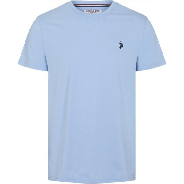 U.S POLO ASSN. USPA T-Shirt Arjun Men 101423 Strømsø Sport 1