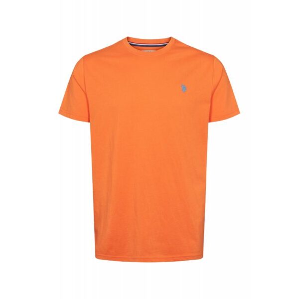 U.S POLO ASSN. USPA T-Shirt Arjun Men 101423 Strømsø Sport 1