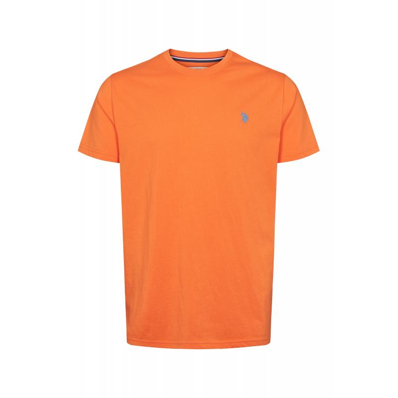 U.S POLO ASSN. USPA T-Shirt Arjun Men 101423 Strømsø Sport 1