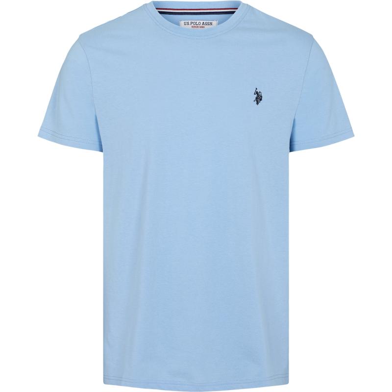 U.S POLO ASSN. USPA T-Shirt Arjun Men 101423 Strømsø Sport 2
