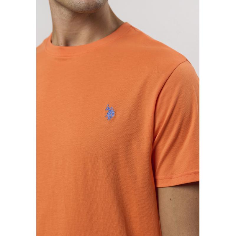 U.S POLO ASSN. USPA T-Shirt Arjun Men 101423 Strømsø Sport 3