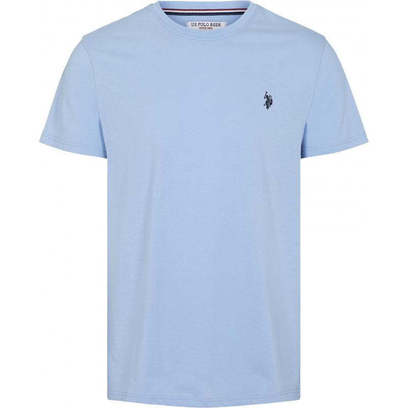 U.S POLO ASSN. USPA T-Shirt Arjun Men 101423 Strømsø Sport 4