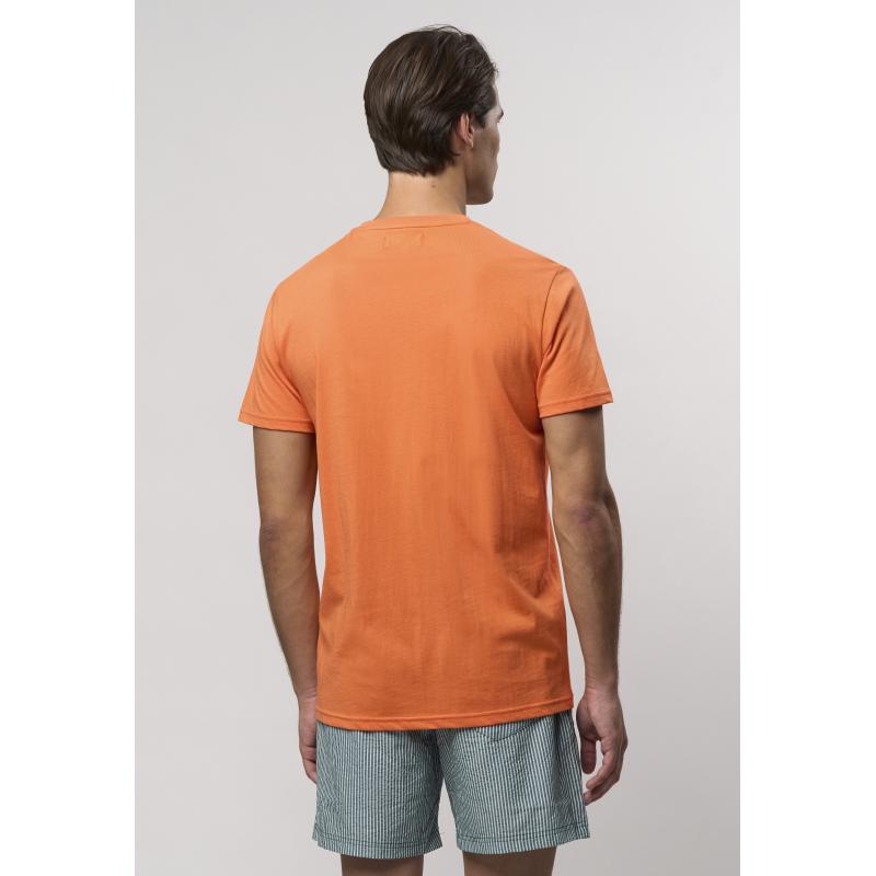 U.S POLO ASSN. USPA T-Shirt Arjun Men 101423 Strømsø Sport 4