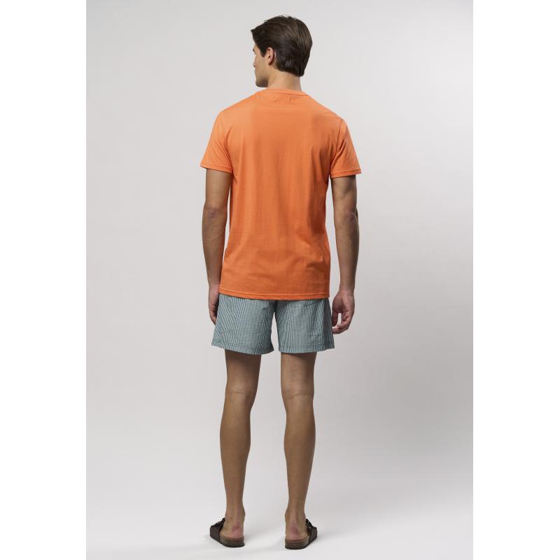 U.S POLO ASSN. USPA T-Shirt Arjun Men 101423 Strømsø Sport 5