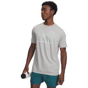 Under-Armour-Under-Armour–Ua-Gl-Foundation-Update-Ss-1382915-Strømsø-Sport-1 Under Armour Under Armour Ua Gl Foundation Update Ss 1382915 Strømsø Sport 1