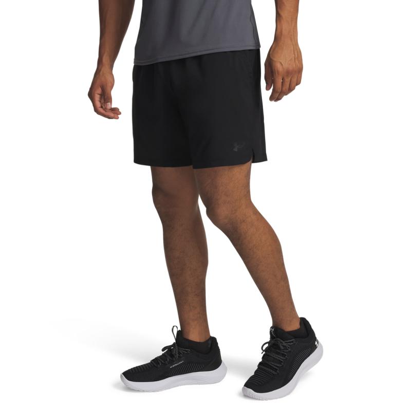 Under Armour Under Armour Ua Vanish Woven Short Dc 6009865 Strømsø Sport 2