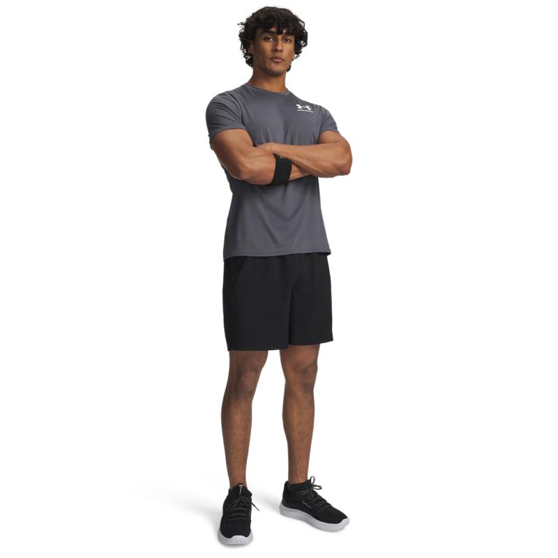 Under Armour Under Armour Ua Vanish Woven Short Dc 6009865 Strømsø Sport 3