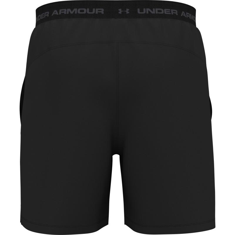 Under Armour Under Armour Ua Vanish Woven Short Dc 6009865 Strømsø Sport 4