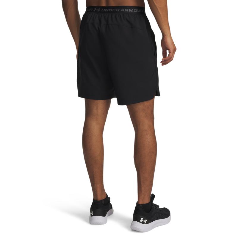 Under Armour Under Armour Ua Vanish Woven Short Dc 6009865 Strømsø Sport 5