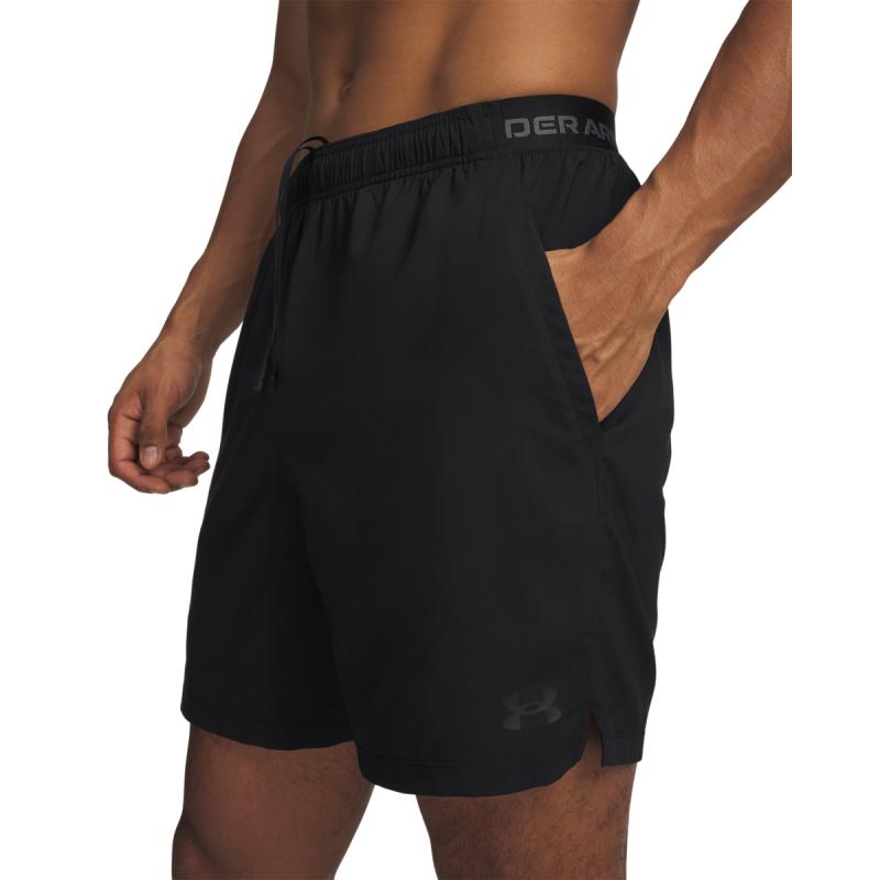 Under Armour Under Armour Ua Vanish Woven Short Dc 6009865 Strømsø Sport 6