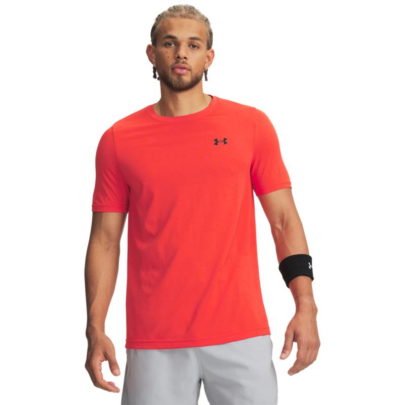 Under Armour Under Armour Vanish Seamless Ss 1382801 Strømsø Sport 1