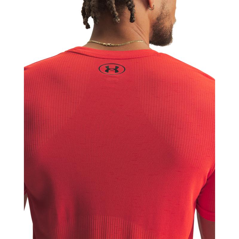 Under Armour Under Armour Vanish Seamless Ss 1382801 Strømsø Sport 3