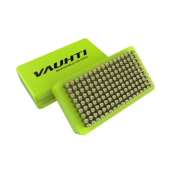 Vauhti Vauhti Brass Brush 115-01050 Strømsø Sport 1