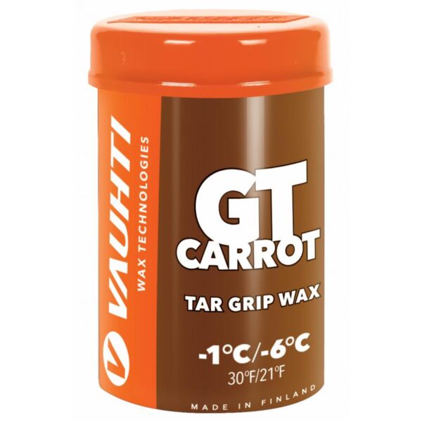 Vauhti Vauhti GT Carrot 367-GTC Strømsø Sport 1
