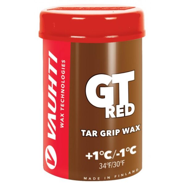 Vauhti Vauhti GT Red 367-GTR Strømsø Sport 1