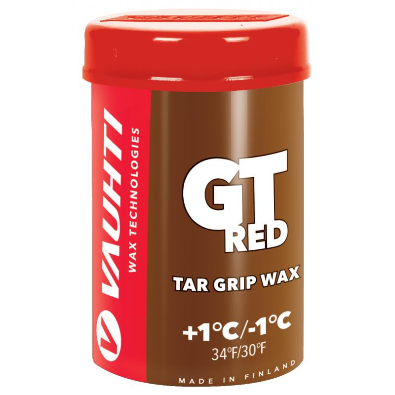Vauhti Vauhti GT Red 367-GTR Strømsø Sport 1