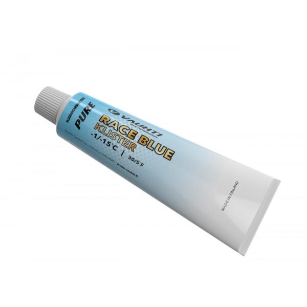 Vauhti Vauhti PURE RACE BLUE 385-KPRB Strømsø Sport 1