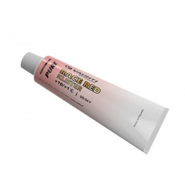 Vauhti Vauhti PURE RACE RED 385-KPRR Strømsø Sport 1