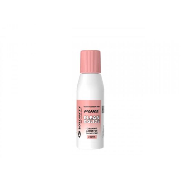 Vauhti Vauhti Speed OY CLEAN & GLIDE, 200 ml 32330-PCG200 Strømsø Sport 1