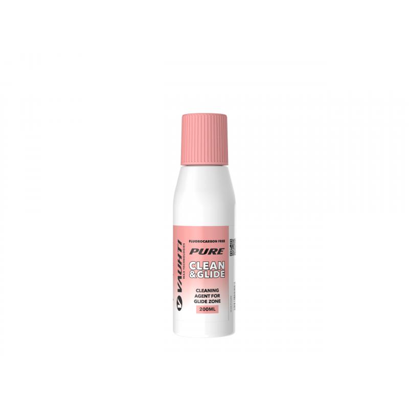 Vauhti Vauhti Speed OY CLEAN & GLIDE, 200 ml 32330-PCG200 Strømsø Sport 1