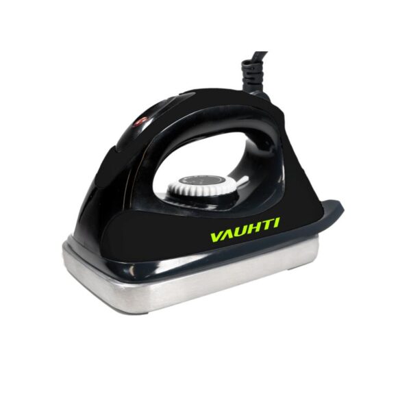 Vauhti Vauhti Wax Iron Economy, 1000W 119-V1400 Strømsø Sport 1