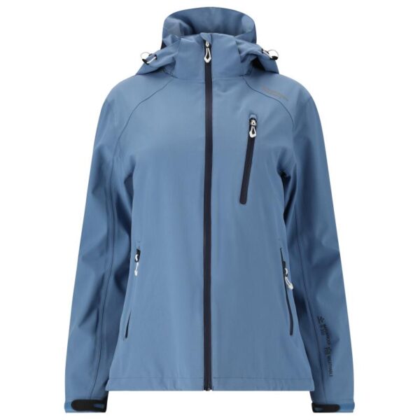 Weather Report Weather Report Camelia W Awg Jacket W-Pro 15000 WR201565 Strømsø Sport 1