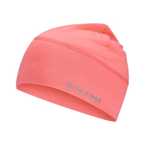 Aclima Aclima Lightwool 140 Beanie 101775 Strømsø Sport 1