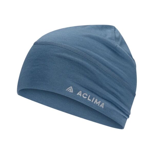 Aclima Aclima Lightwool 140 Beanie 101775 Strømsø Sport 1