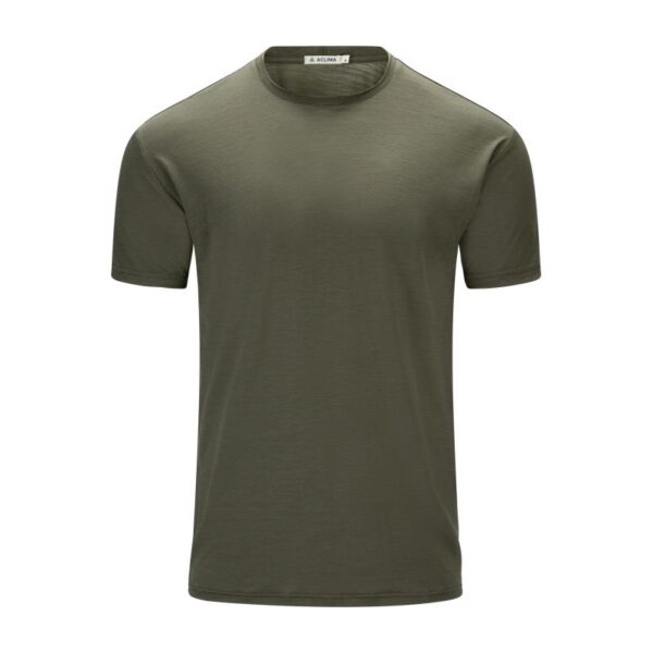 Aclima Aclima Lightwool 140 Classic Tee M´S 106817 Strømsø Sport 1