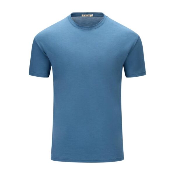 Aclima Aclima Lightwool 140 Classic Tee M´S 106817 Strømsø Sport 1