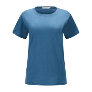 Aclima-Aclima–Lightwool-140-Classic-Tee-W´S-106820-Strømsø-Sport-1 Aclima Aclima Lightwool 140 Classic Tee W´S 106820 Strømsø Sport 1
