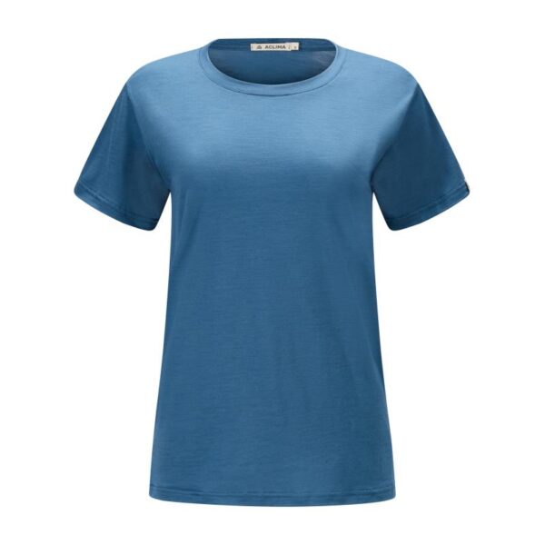 Aclima Aclima Lightwool 140 Classic Tee W´S 106820 Strømsø Sport 1