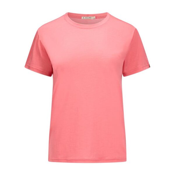 Aclima Aclima Lightwool 140 Classic Tee W´S 106820 Strømsø Sport 1