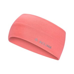 Aclima Aclima Lightwool 140 Headband 104745 Strømsø Sport 1