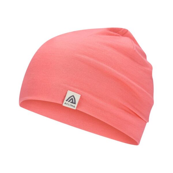 Aclima Aclima Lightwool 140 Relaxed Beanie 106823 Strømsø Sport 1