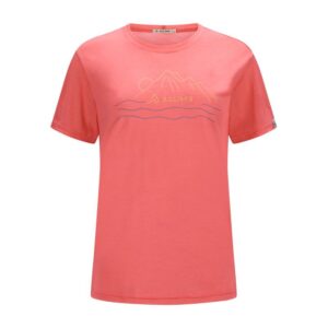 Aclima Aclima Lightwool 140 Tee Sunset W´S 111384 Strømsø Sport 1
