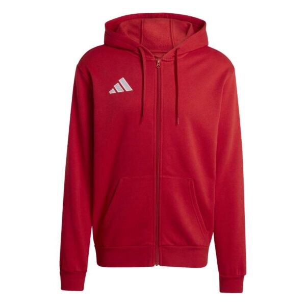 Adidas Adidas Ent26 Fz Hood KF5944 Strømsø Sport 1