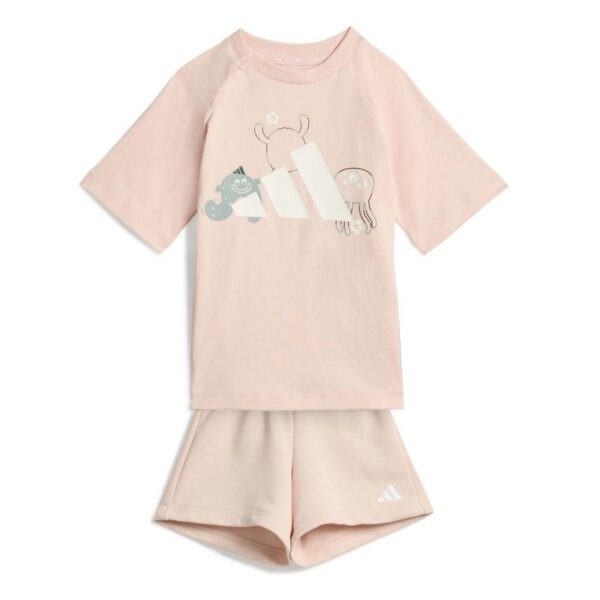 Adidas Adidas I Trnstr T Set KE0757 Strømsø Sport 1