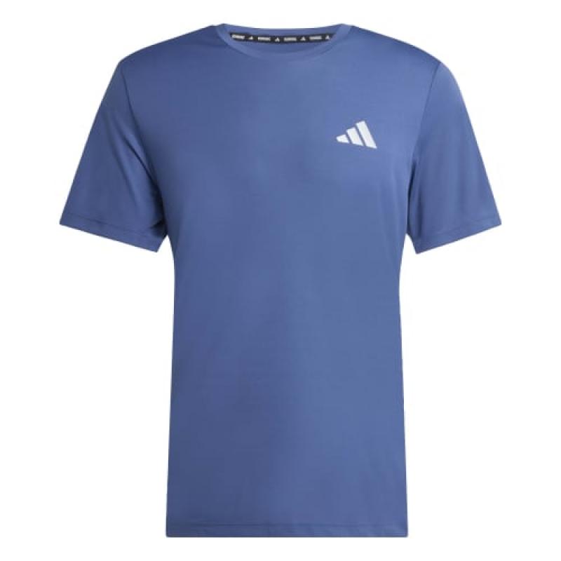 Adidas Adidas Run Ess Tee M KB5959 Strømsø Sport 1
